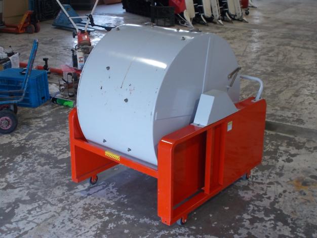 吉徳　中古　混合機