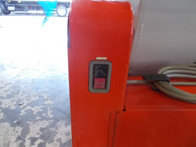 吉徳　中古　混合機