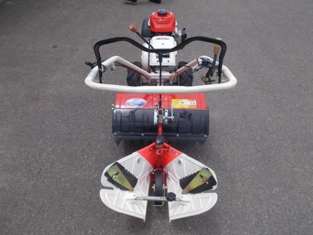 ヤンマー　中古　耕耘機