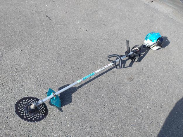 丸山　中古　刈払機