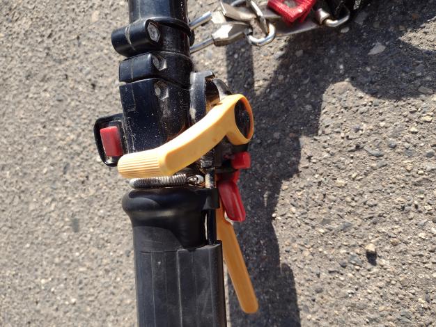 丸山　中古　刈払機