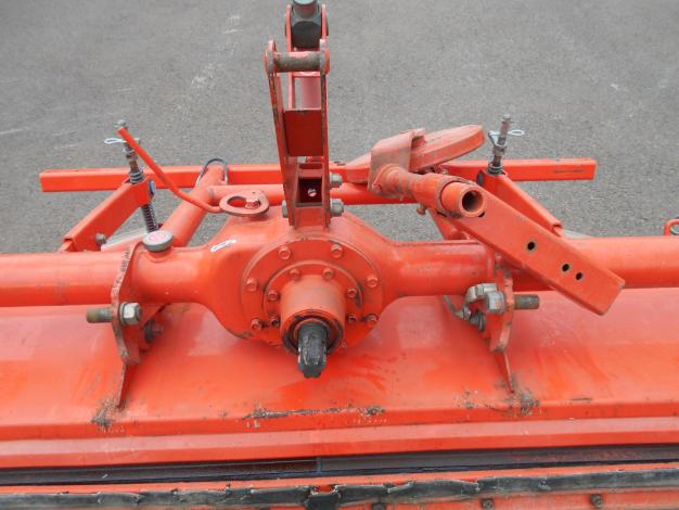 クボタ中古ロータリー