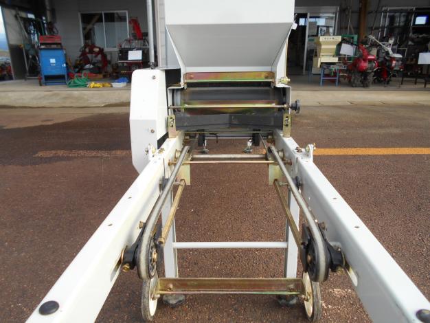 石井製作所 整列播種機 – 農キング