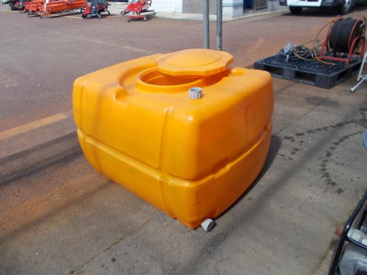 スイコー　中古　ローリータンク