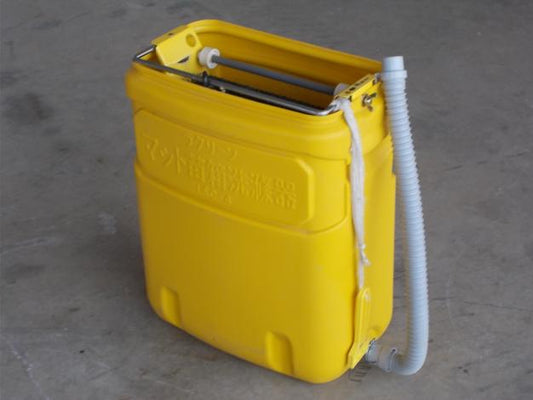 みのる　中古マット苗箱洗浄器