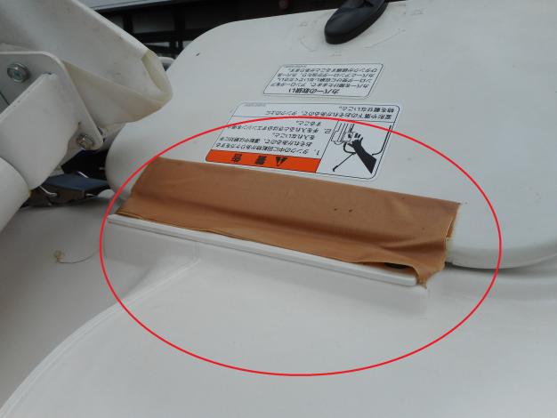 クボタ　中古コンバイン