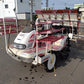 ヤンマー　中古　田植機