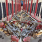 ヤンマー　中古　田植機