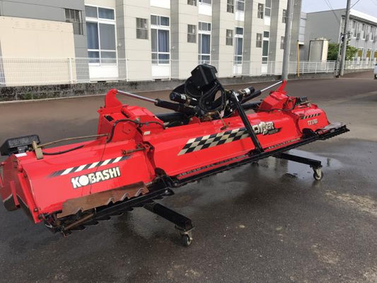 コバシ　中古　ハロー