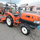 クボタ 中古 トラクター 21馬力