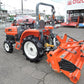 クボタ 中古 トラクター 21馬力