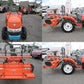 クボタ 中古 トラクター 21馬力