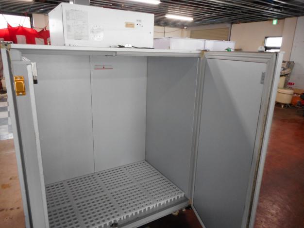 山本　中古貯蔵庫