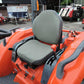 クボタ 中古 トラクター 21馬力