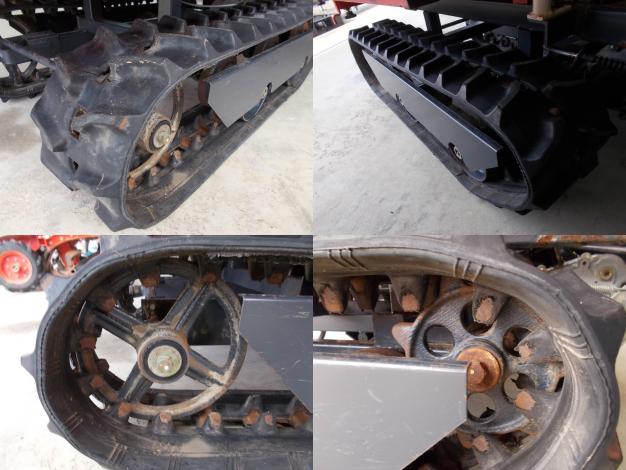 コンマ 中古 運搬車 – 農キング