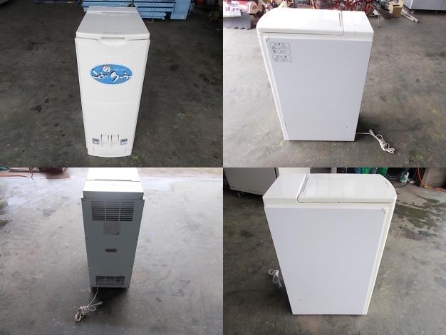 山本製作所 中古 電子冷却式低温米びつ – 農キング