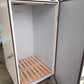 山本製作所　中古　保冷庫