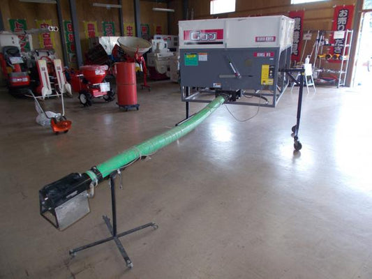 イシイ　中古　グレンコンテナ