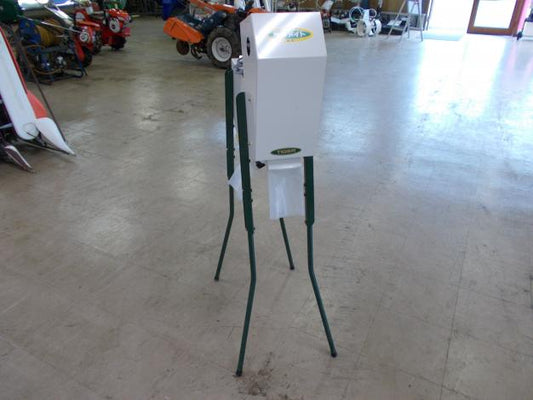タイガーカワシマ　中古　中米選別機　ミニグレーダー