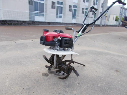 ホンダ　中古管理機