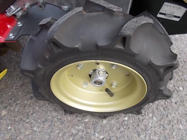 ヤンマー　中古　耕耘機