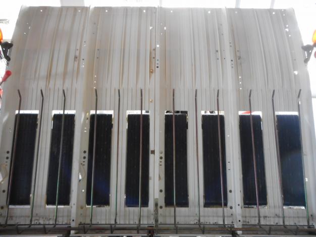 クボタ　中古田植機