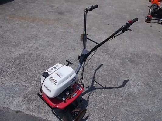 ホンダ　中古　耕耘機