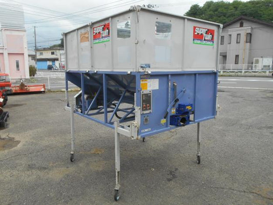 タイショー　中古　グレンコンテナ　1トン車