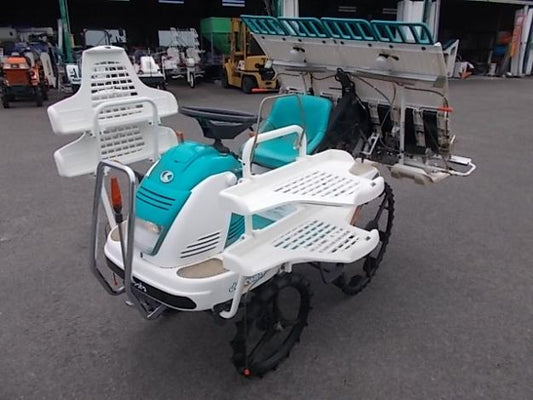 クボタ　中古　田植機
