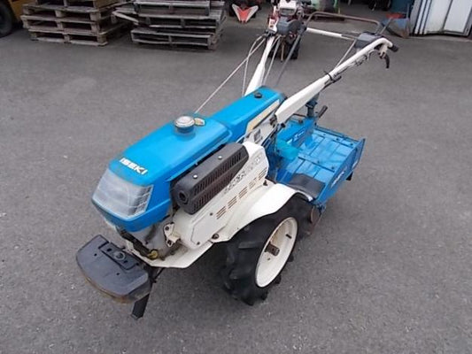 イセキ　中古　耕耘機
