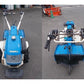 イセキ　中古　耕耘機