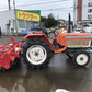 クボタ　中古　トラクター