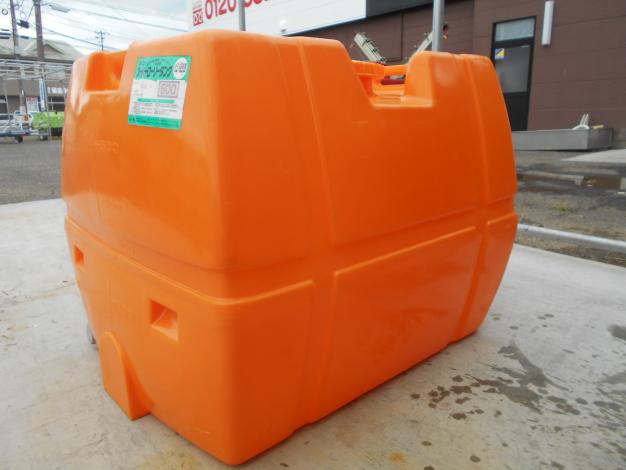 スイコー中古ローリータンク