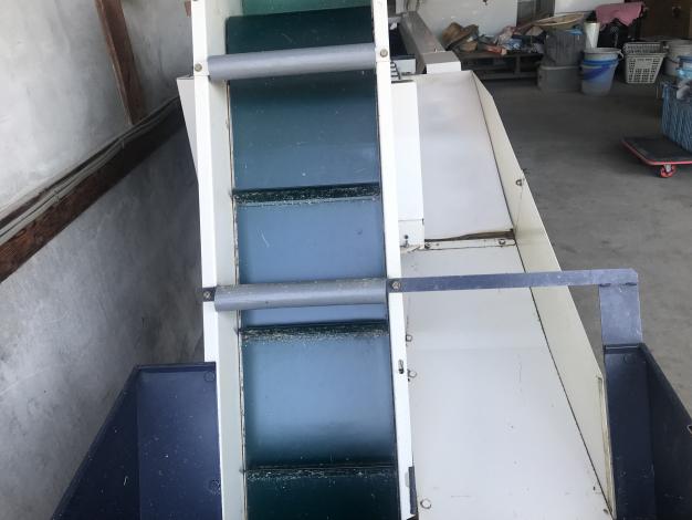 クボタ　中古　選別機