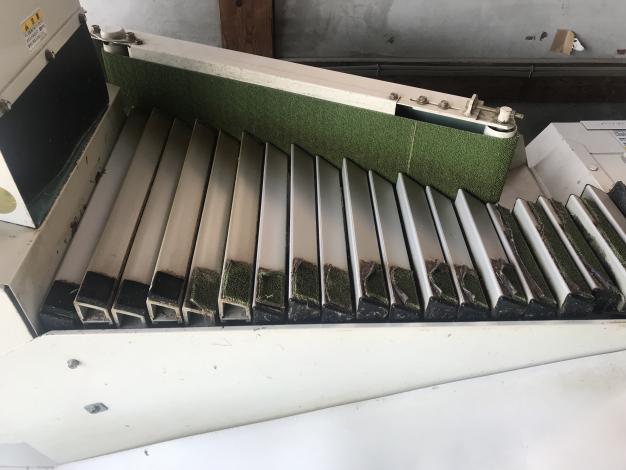 クボタ　中古　選別機