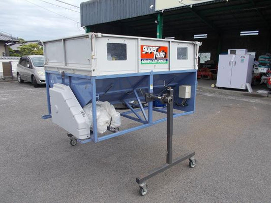 タイショー　中古　グレンコンテナ
