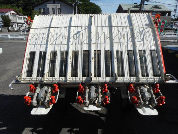 クボタ　中古　田植機