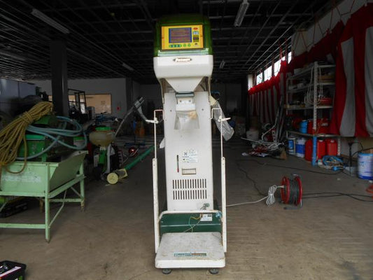 タイガー中古計量機