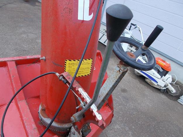 オガワ 中古 スノーラッセル – 農キング