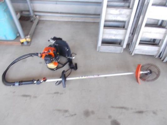 共立　中古　刈払機