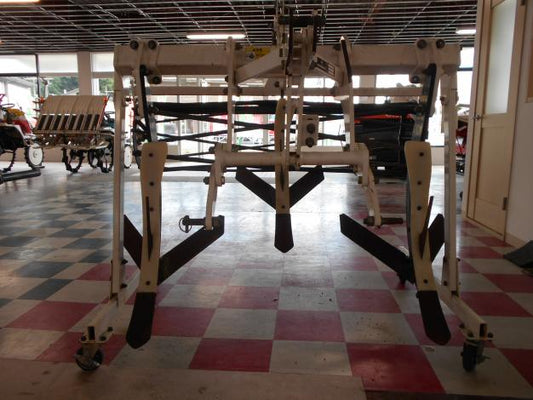 スガノ　中古　プラソイラ