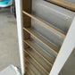 コンマ製作所　中古床土用土供給機