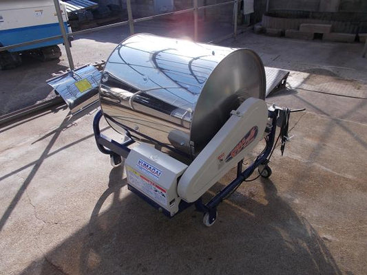 熊谷　中古　混合機