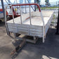 中古　トレーラー