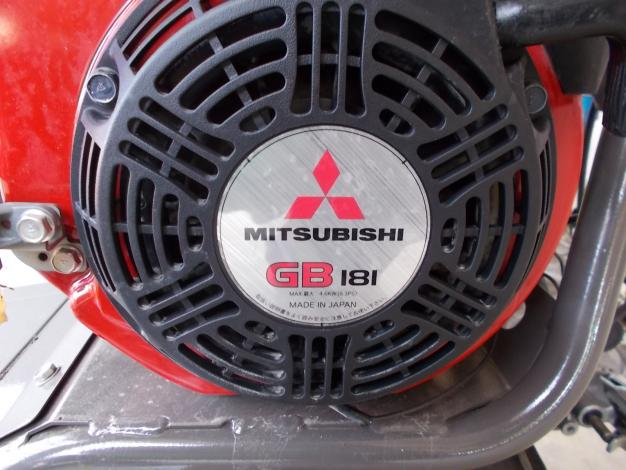 オーレック　中古　ウイングモア