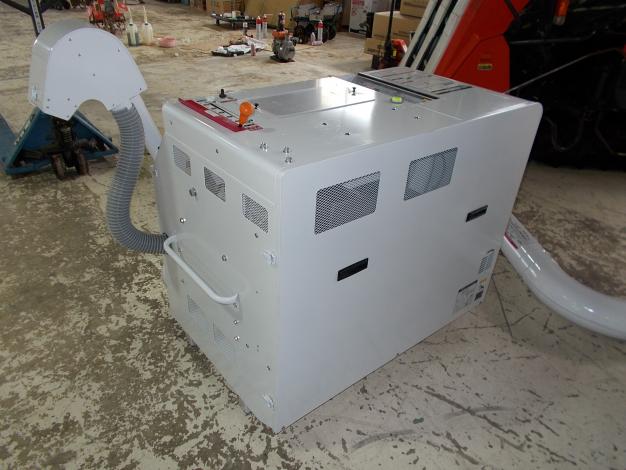オータケ　中古　籾摺機