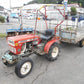 中古 トラクター トレーラー