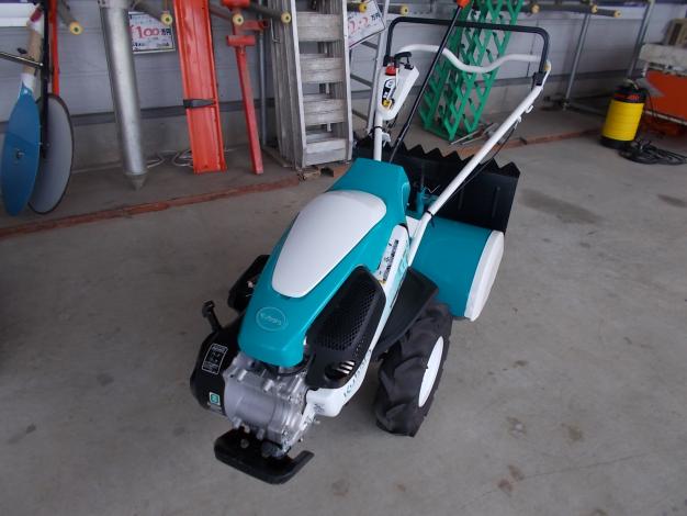 クボタ　中古　管理機