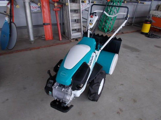 クボタ　中古　管理機