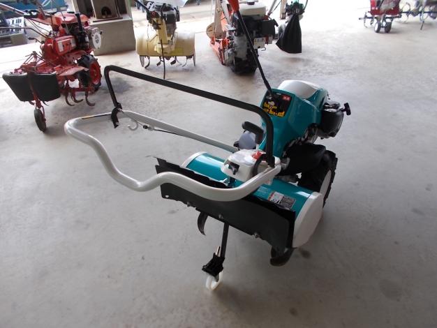 クボタ　中古　管理機